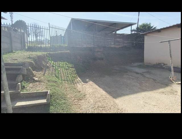 3 BEDROOM HOUSE FOR SALE IN NORTHDALE